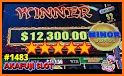 Sandy Slots Machine 2022 related image