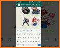 Sticker Wars for WhatsApp related image