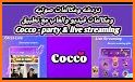 Cocco - Party & Live Streaming related image