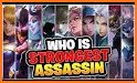 Assassin Hero related image