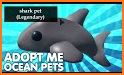 Brookhaven RP Mod Adopt Me Ocean Pets New related image