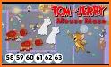 Tom cat jerry mouse Maze World related image