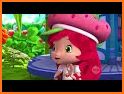 Strawberry Shortcake Garden related image