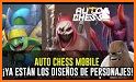 Auto Chess Arena Mobile related image