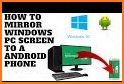Mimicr Screen Sharing - for Phones! related image