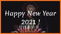 New Year Sms Messages & Status 2021 related image