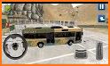 Mountain Bus simulator 2018 related image