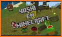 Mod Super Mario Bros for Minecraft PE related image