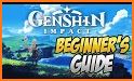 Guide Genshin Impact Game related image