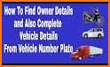 RTO Vehicle Detail - Find Vehicle Owner Info related image