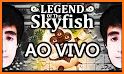 Legend of the Skyfish related image