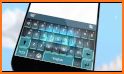 Skull Tech keyboard theme related image