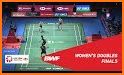 Badminton Live - World Tour related image