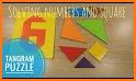 Triangle Tangram Game – Free Brain Teaser Puzzles related image