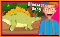 Blippi Blippi nursery runner game related image