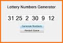 My lucky numbers daily random number generator app related image