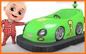 Fun Kids Car Racing Game related image