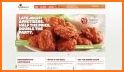 Coupons for Applebee’s related image