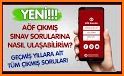 AÖF Çıkmış Sorular Denemeler - YENİ 2020 related image