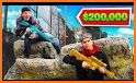 Paintball Shooting Battlelands- Survival Games related image