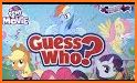 Guess The  MY LITTLE PONY? related image