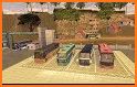 Coach Bus Driving Simulator: Blocky City 2018 related image