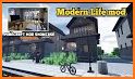 City Life 2 Mod for Minecraft related image