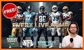 NFL Live Stream  - HD Stream related image