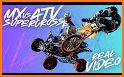 ATV Quad Dirt Bike Racing related image