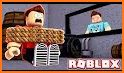 Crazy Cookie Escape Obby Roblox's Mod related image