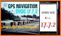 Truck Gps Navigation Free Offline related image