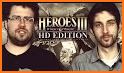 Heroes of Might & Magic III HD related image