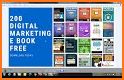 Digital & Marketing Ebook related image