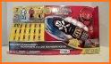 DX Ranger Mega Morpher Force related image