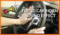 Car Horn  - Car sounds related image