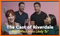 Riverdale The Trivia Game related image