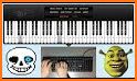 Real Piano : Free Virtual Piano related image