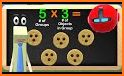 Multiplication Kids - Multiply Math Games related image