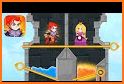 Save The Hero - Hero Rescue Free Game 2020 related image