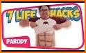 Life Hacks -Top offline life hacks and tips related image