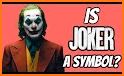 Joker's Symbol related image