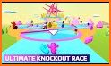 Go Guys! Ultimate Knockout Racing 3D related image