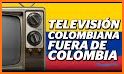 Canales de TV Colombia related image