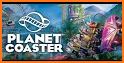 Planet Costa Dorada Tycoon related image