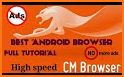 CM Browser : Ad Blocker, Download, Fast & Secure related image