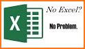 Excel Viewer – Create and view .xlsx related image