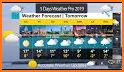 Today Weather forecast : live weather widget related image