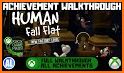 Walkthrough NEW Human Fall Flat 2020 related image