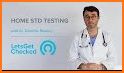 LetsGetChecked: Health Tests related image