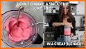 Smoothie Recipe -HealthShake related image